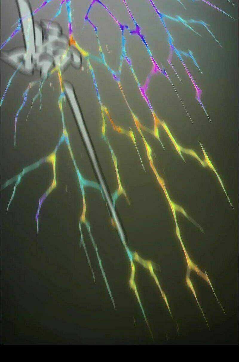 Thần Giới Online Chapter 3 trang 43