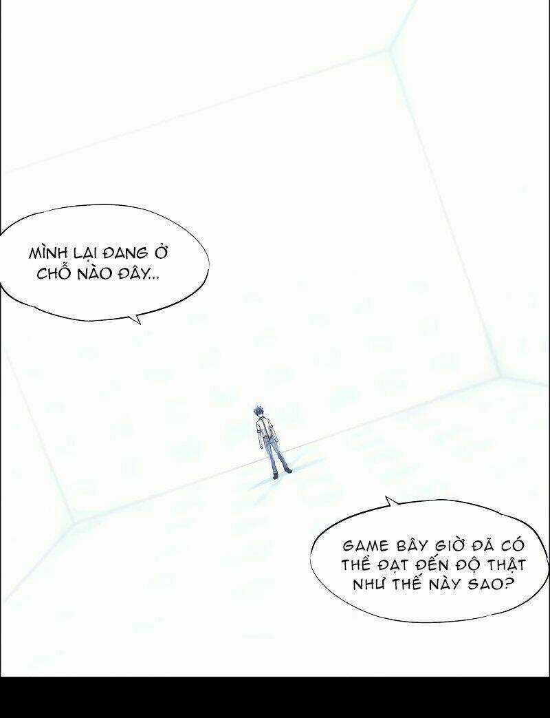 Thần Giới Online Chapter 3 trang 49