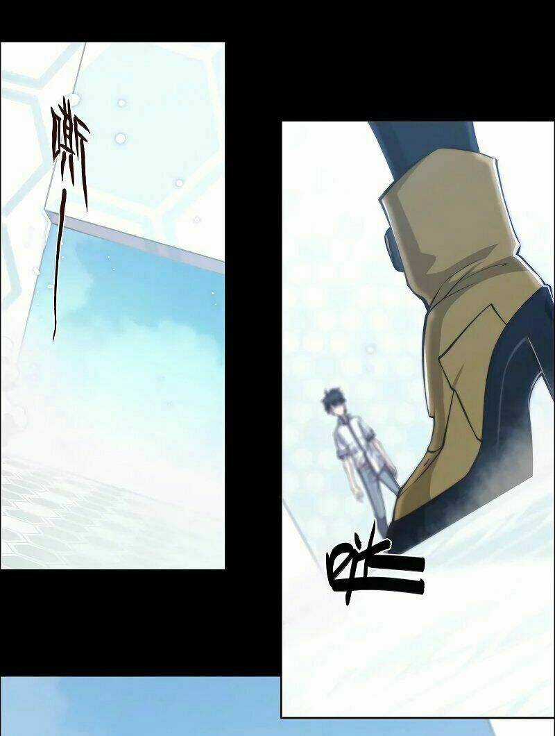 Thần Giới Online Chapter 3 trang 51