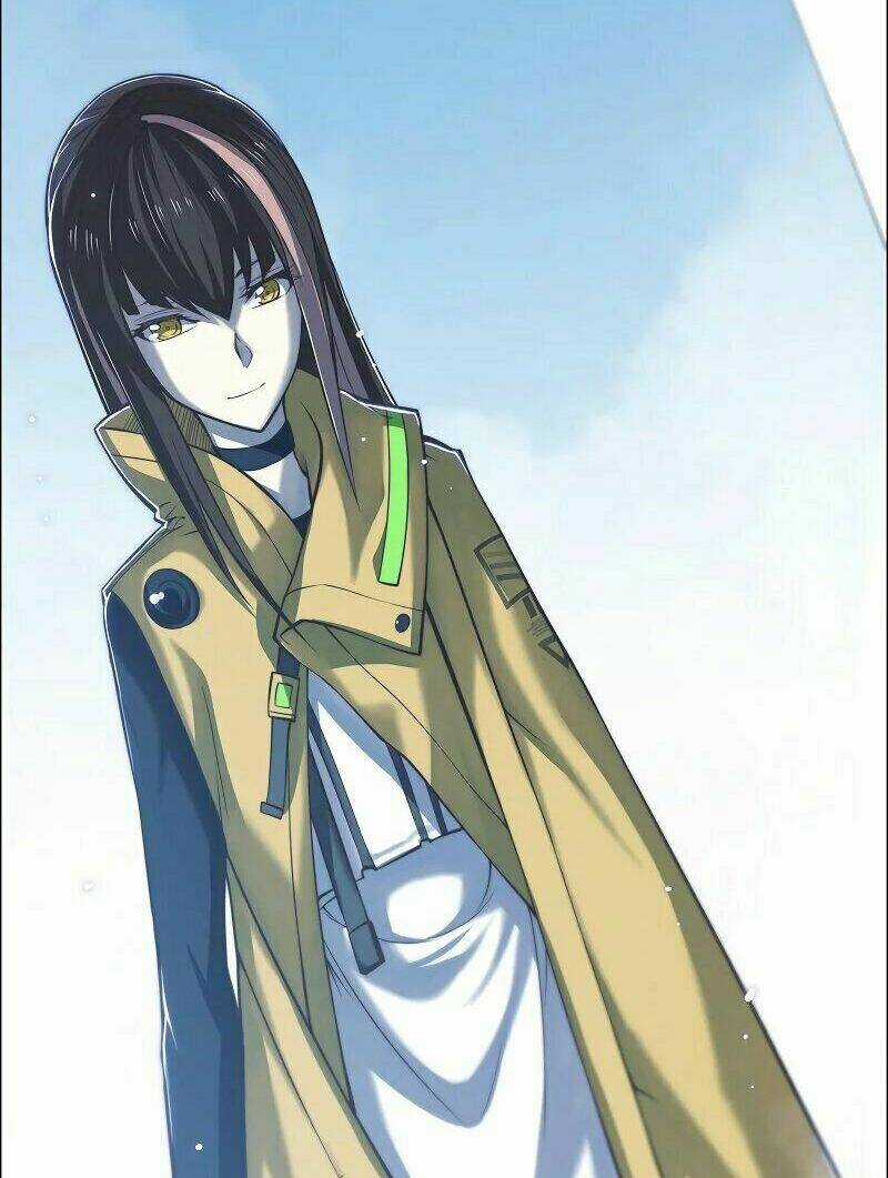 Thần Giới Online Chapter 3 trang 52