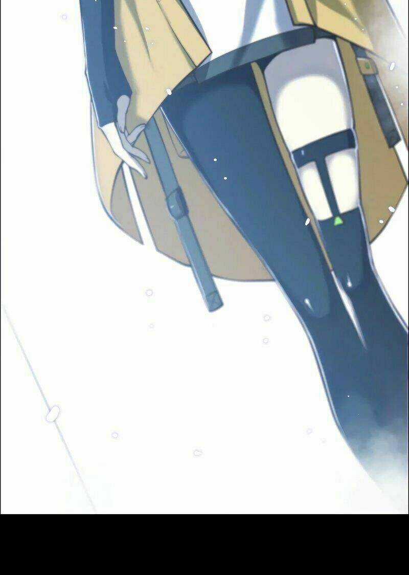 Thần Giới Online Chapter 3 trang 53