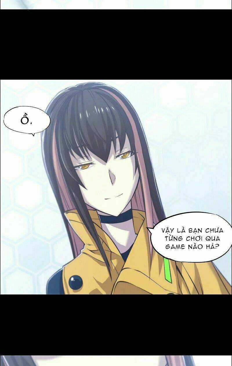 Thần Giới Online Chapter 3 trang 59