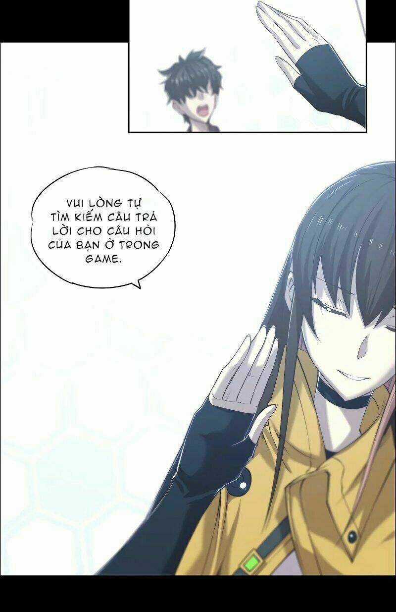 Thần Giới Online Chapter 3 trang 64