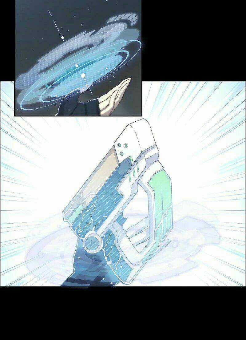 Thần Giới Online Chapter 3 trang 67