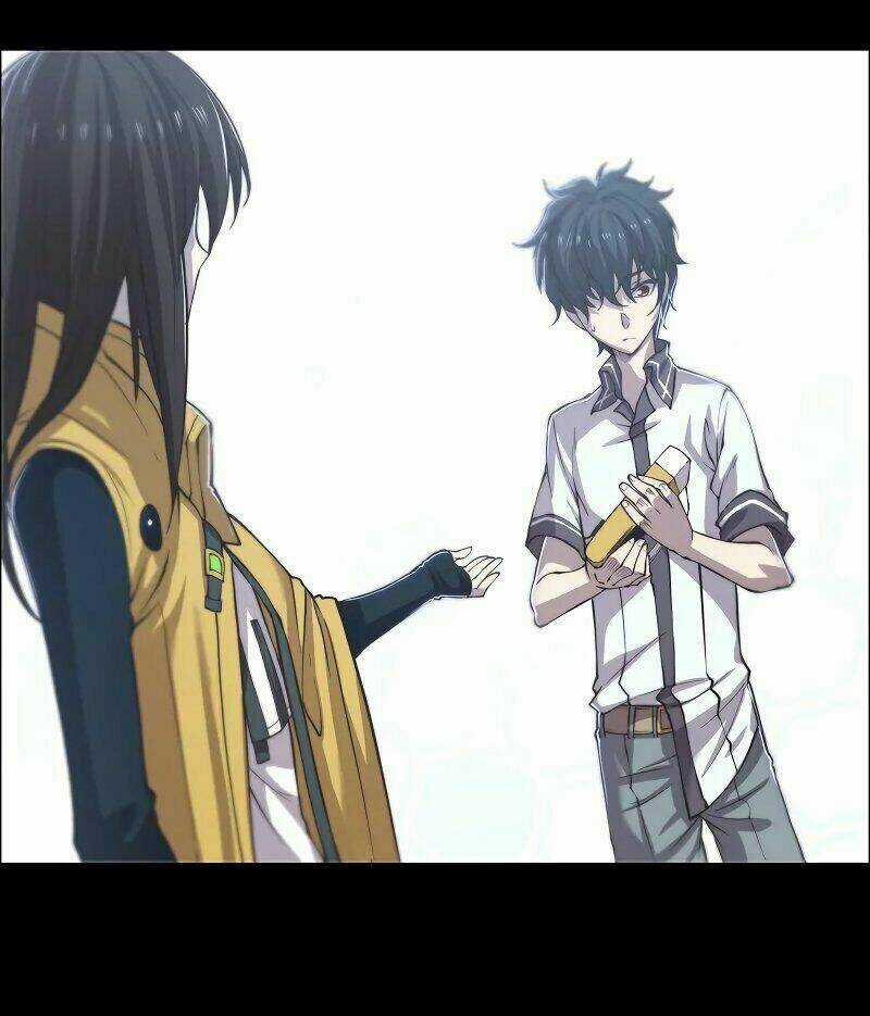 Thần Giới Online Chapter 3 trang 68