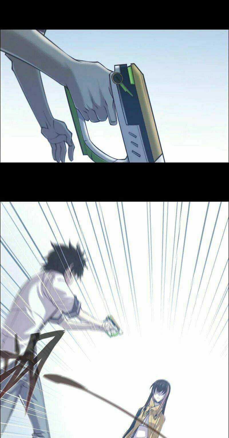 Thần Giới Online Chapter 3 trang 74