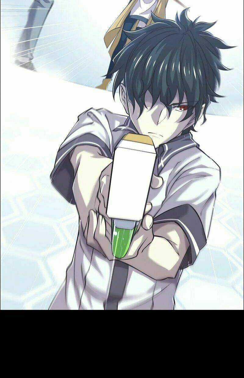 Thần Giới Online Chapter 3 trang 75