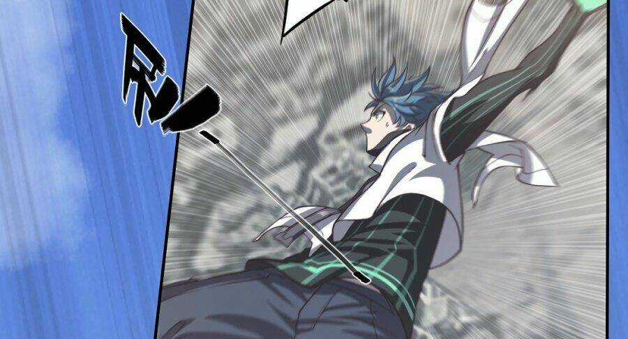 Thần Giới Online Chapter 30 trang 107