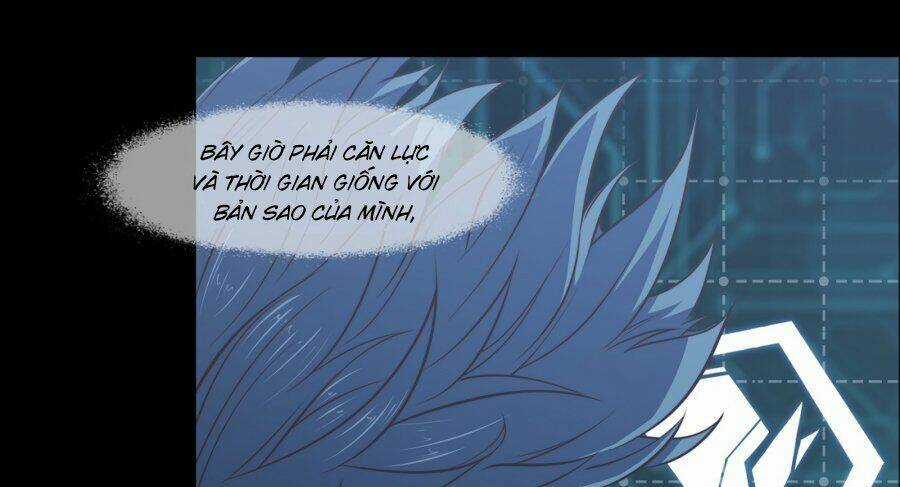 Thần Giới Online Chapter 30 trang 119