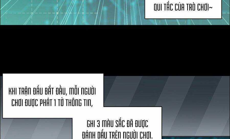 Thần Giới Online Chapter 30 trang 12