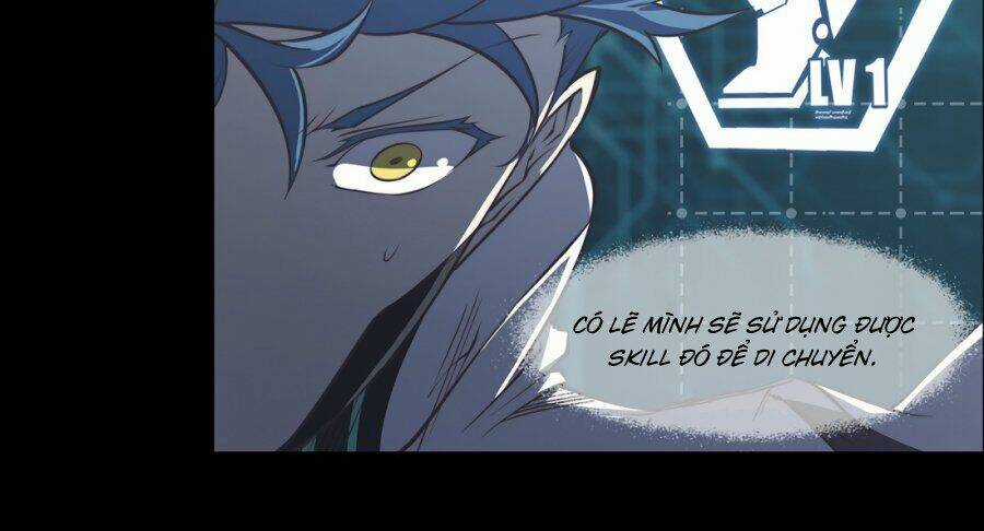 Thần Giới Online Chapter 30 trang 120