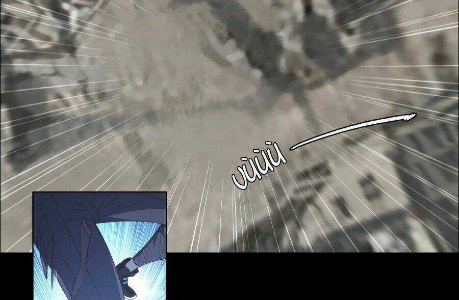 Thần Giới Online Chapter 30 trang 122