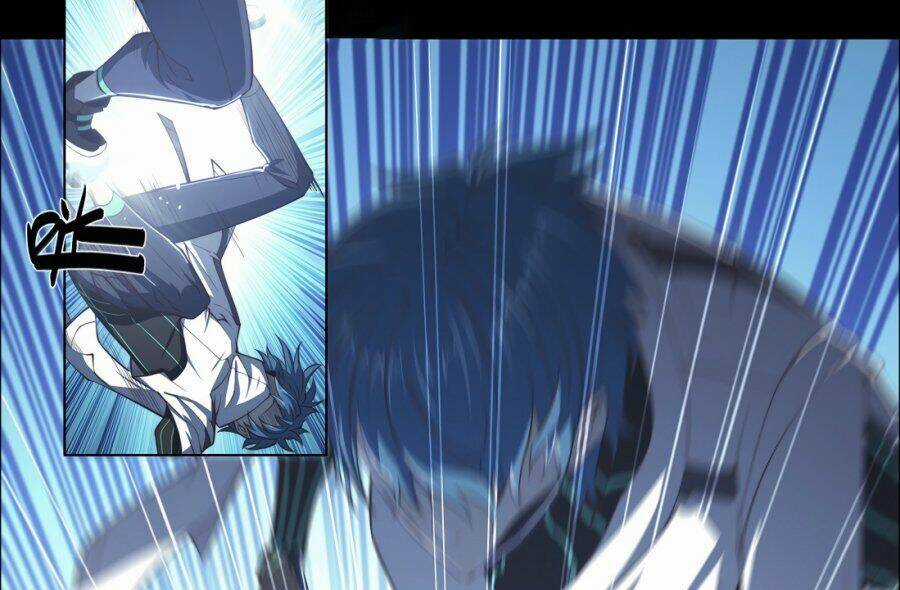 Thần Giới Online Chapter 30 trang 123