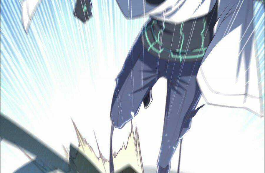 Thần Giới Online Chapter 30 trang 124