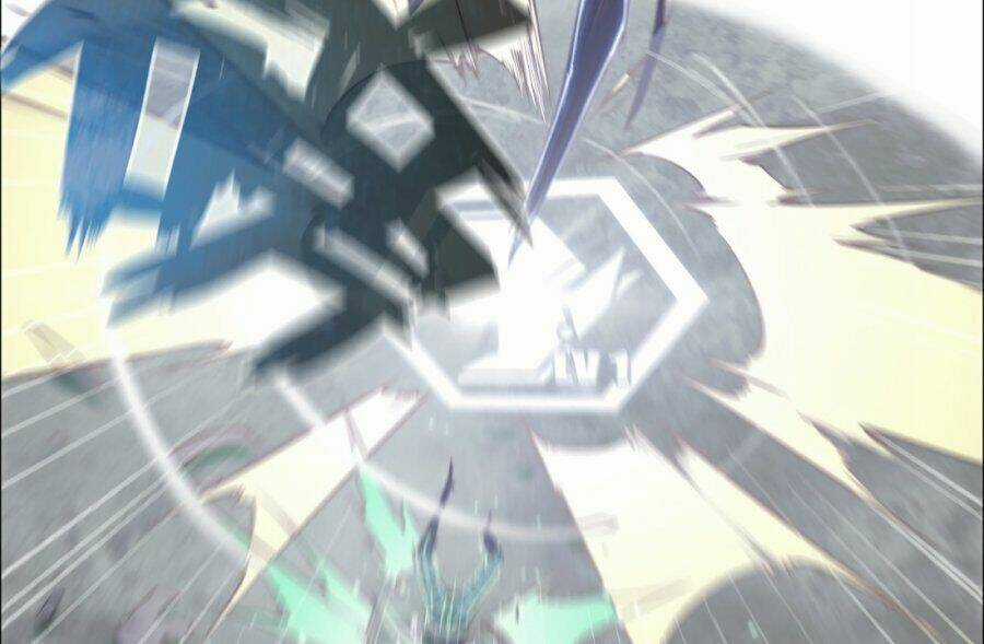 Thần Giới Online Chapter 30 trang 125