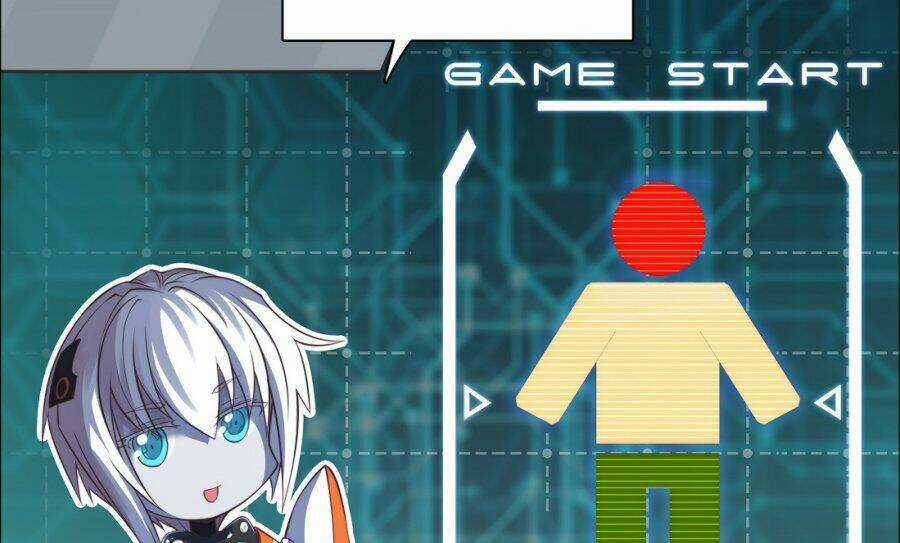 Thần Giới Online Chapter 30 trang 13