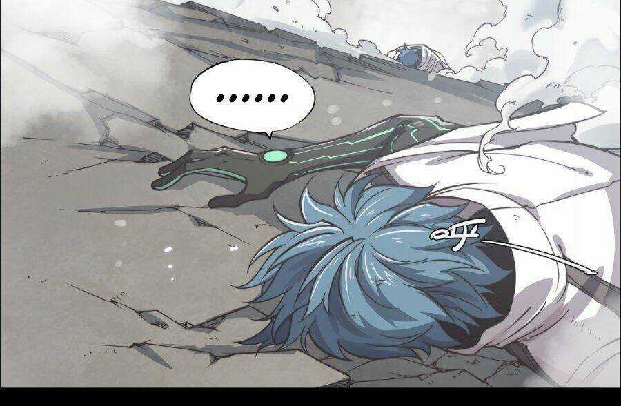 Thần Giới Online Chapter 30 trang 130