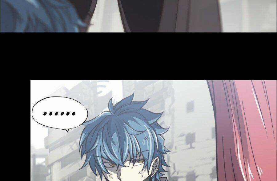 Thần Giới Online Chapter 30 trang 134