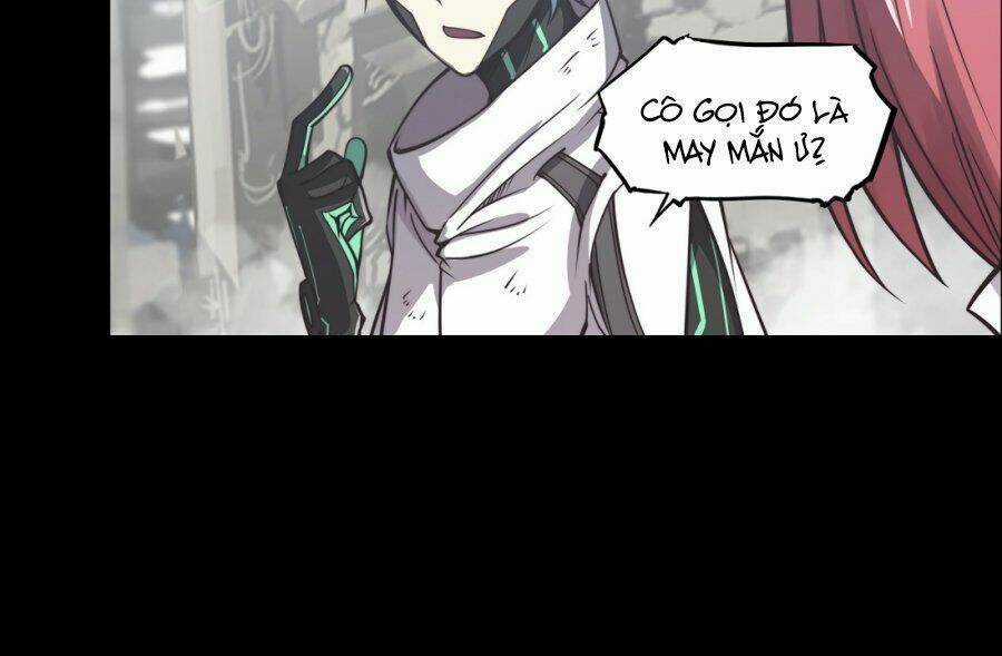 Thần Giới Online Chapter 30 trang 135