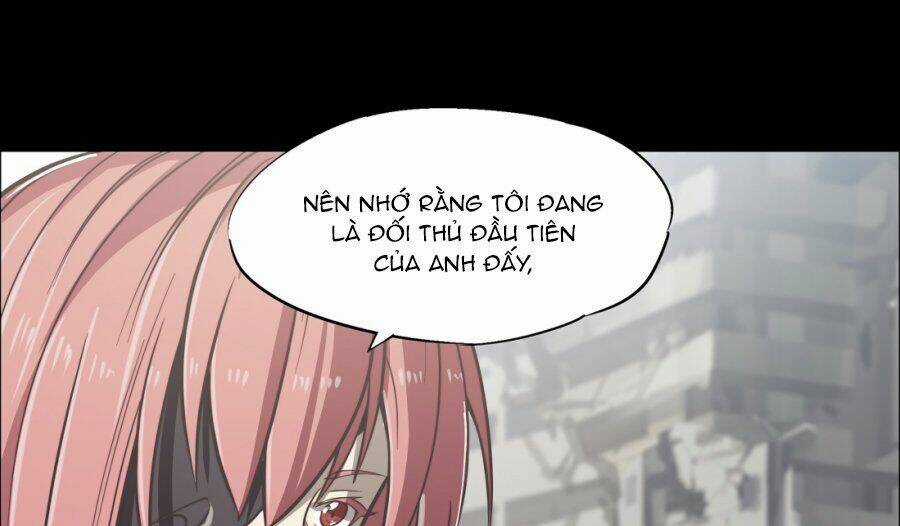 Thần Giới Online Chapter 30 trang 136