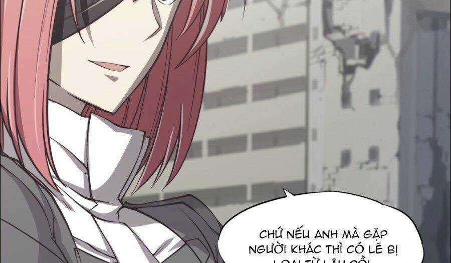 Thần Giới Online Chapter 30 trang 137
