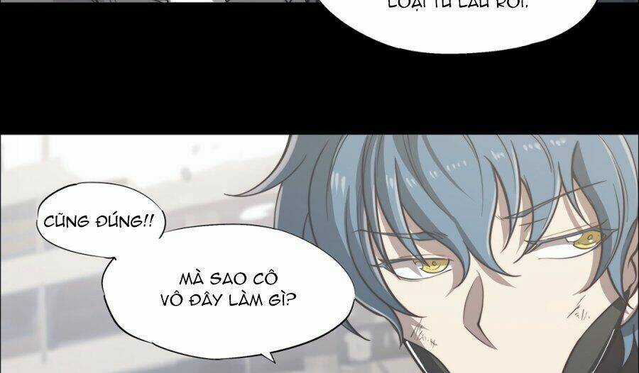 Thần Giới Online Chapter 30 trang 138