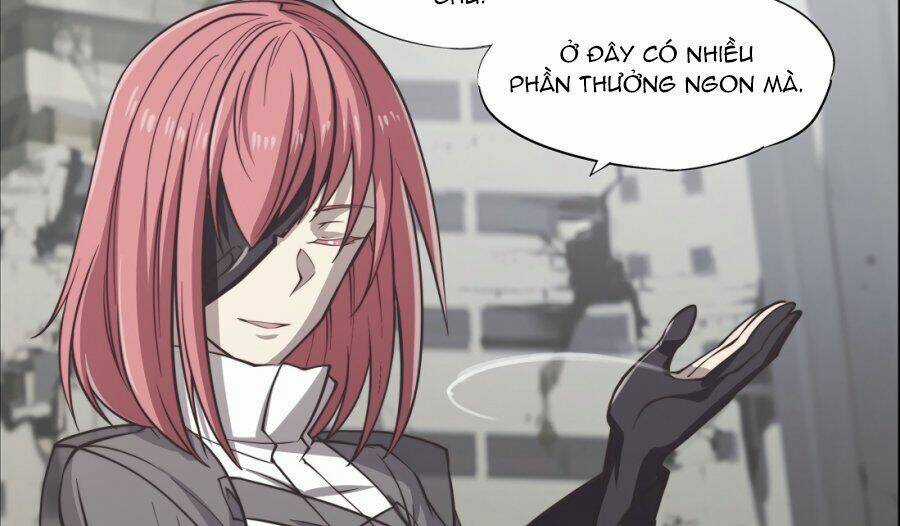 Thần Giới Online Chapter 30 trang 140