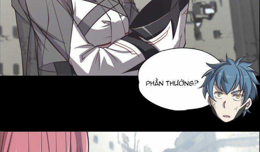 Thần Giới Online Chapter 30 trang 141