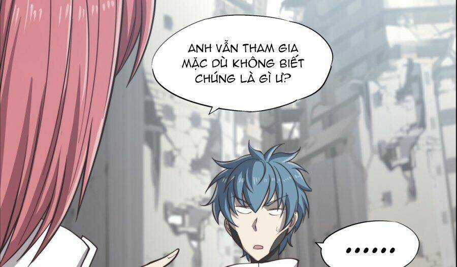 Thần Giới Online Chapter 30 trang 142