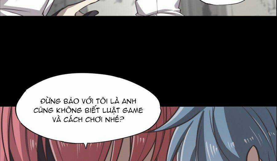 Thần Giới Online Chapter 30 trang 143