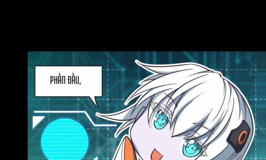 Thần Giới Online Chapter 30 trang 15