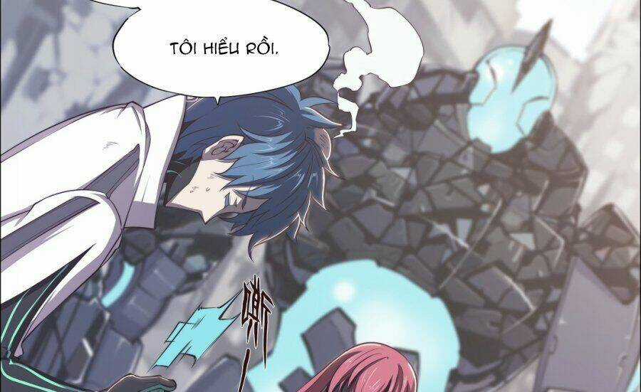 Thần Giới Online Chapter 30 trang 153