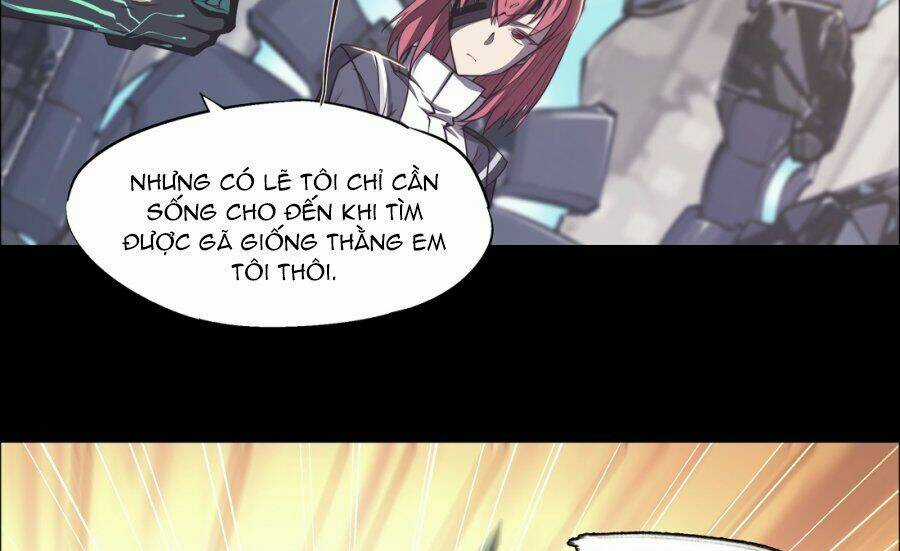 Thần Giới Online Chapter 30 trang 154