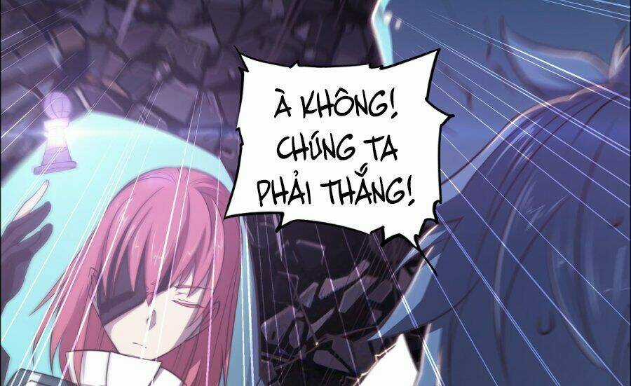 Thần Giới Online Chapter 30 trang 156
