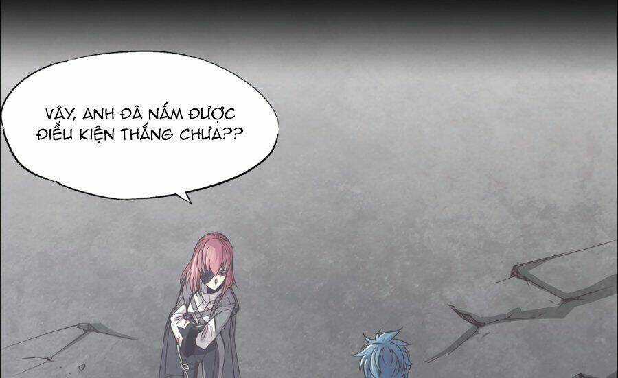 Thần Giới Online Chapter 30 trang 158