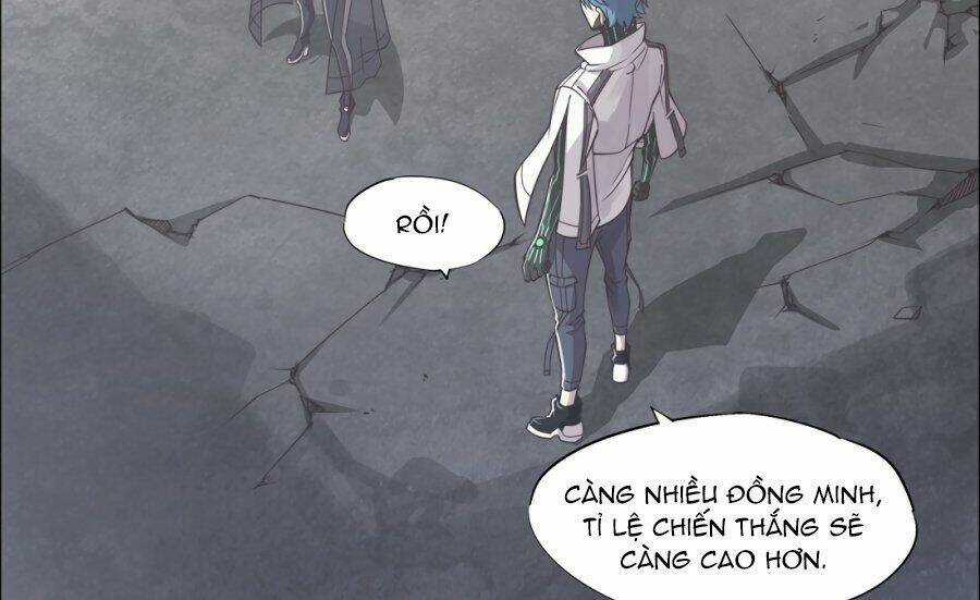 Thần Giới Online Chapter 30 trang 159