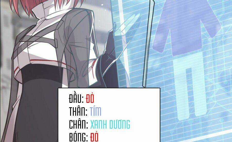 Thần Giới Online Chapter 30 trang 161