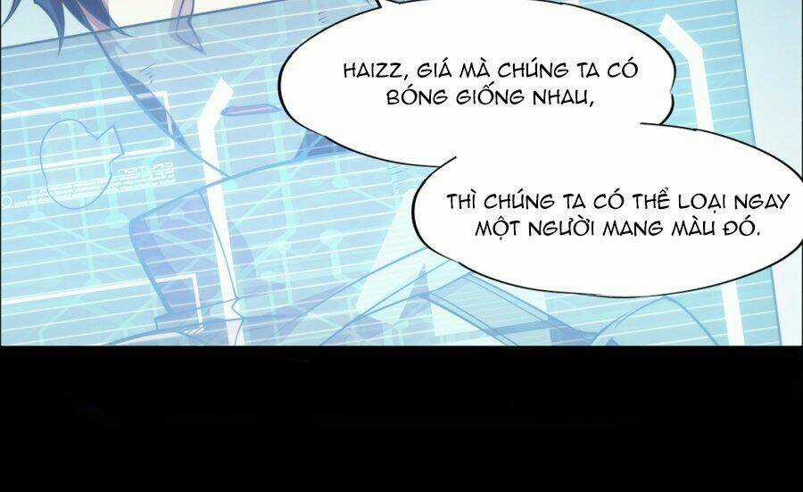 Thần Giới Online Chapter 30 trang 165