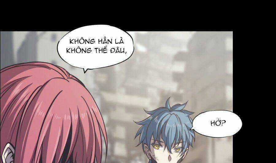 Thần Giới Online Chapter 30 trang 166