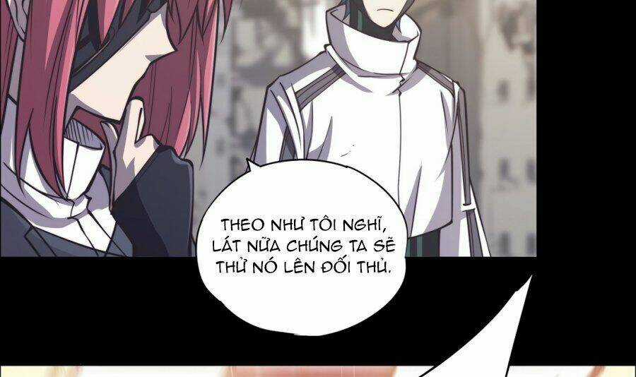 Thần Giới Online Chapter 30 trang 167
