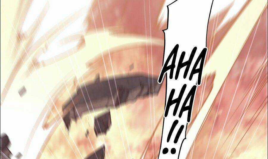 Thần Giới Online Chapter 30 trang 168