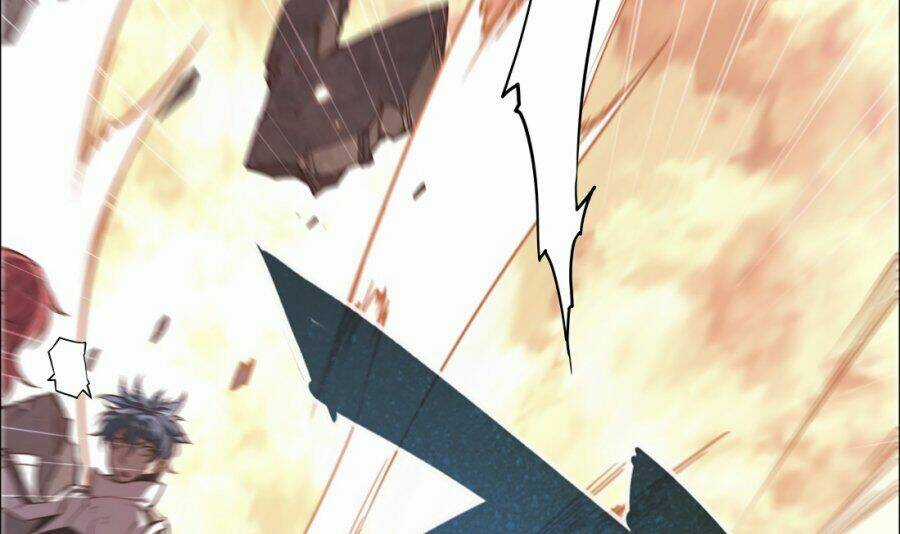 Thần Giới Online Chapter 30 trang 169