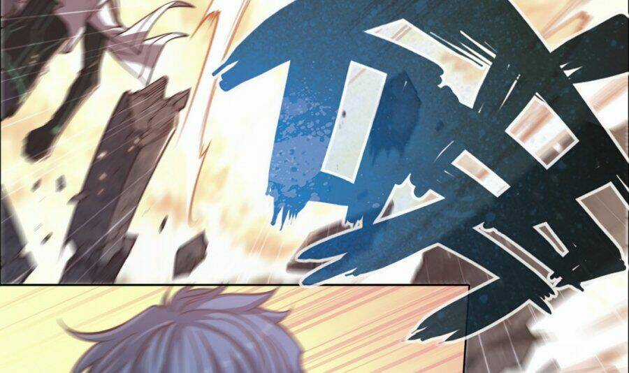 Thần Giới Online Chapter 30 trang 170