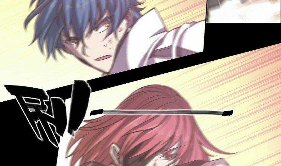 Thần Giới Online Chapter 30 trang 171