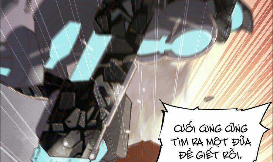 Thần Giới Online Chapter 30 trang 174