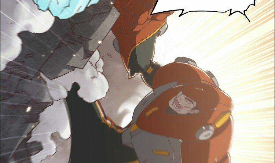 Thần Giới Online Chapter 30 trang 175