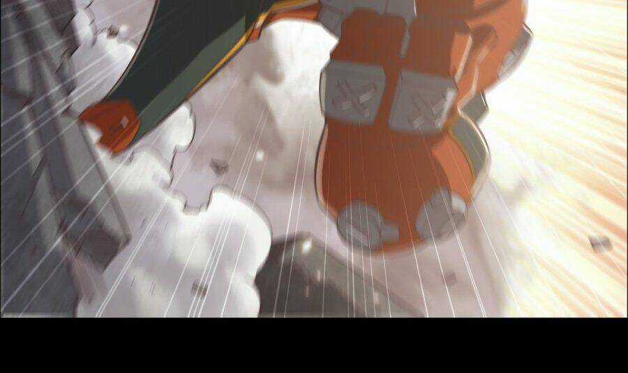 Thần Giới Online Chapter 30 trang 176