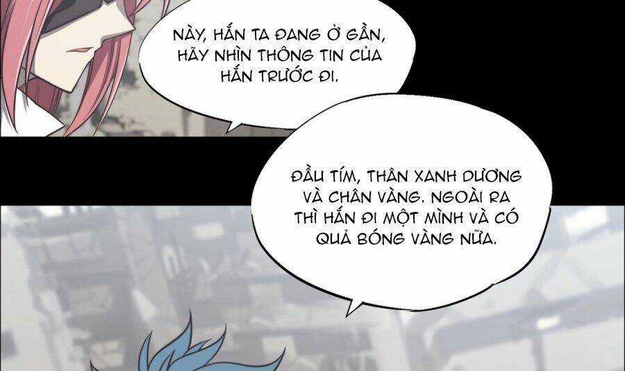 Thần Giới Online Chapter 30 trang 178