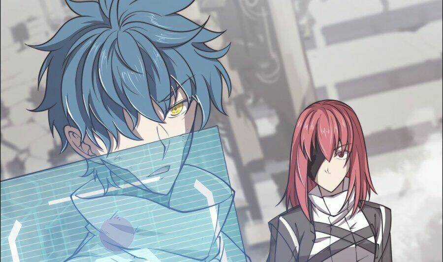 Thần Giới Online Chapter 30 trang 179