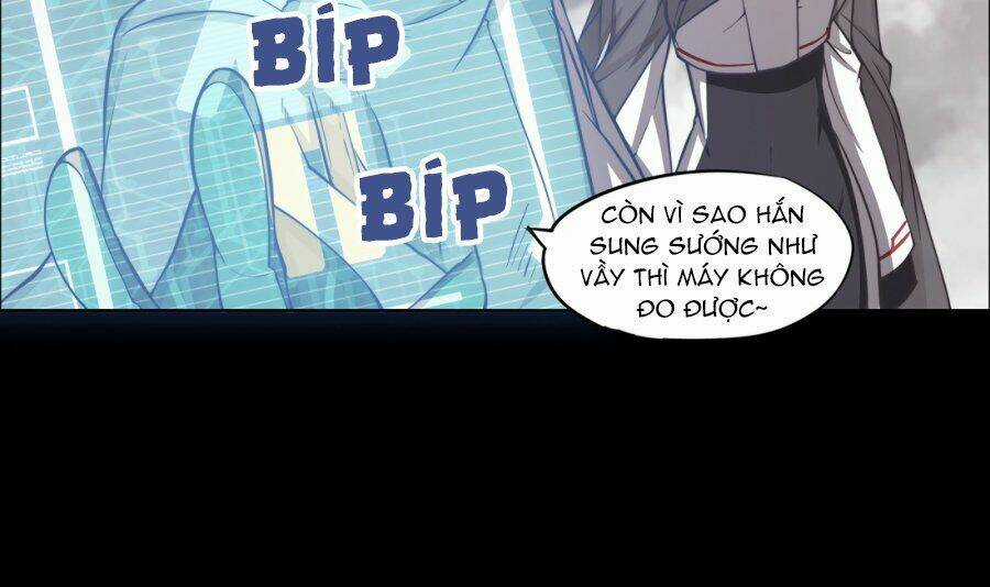 Thần Giới Online Chapter 30 trang 180